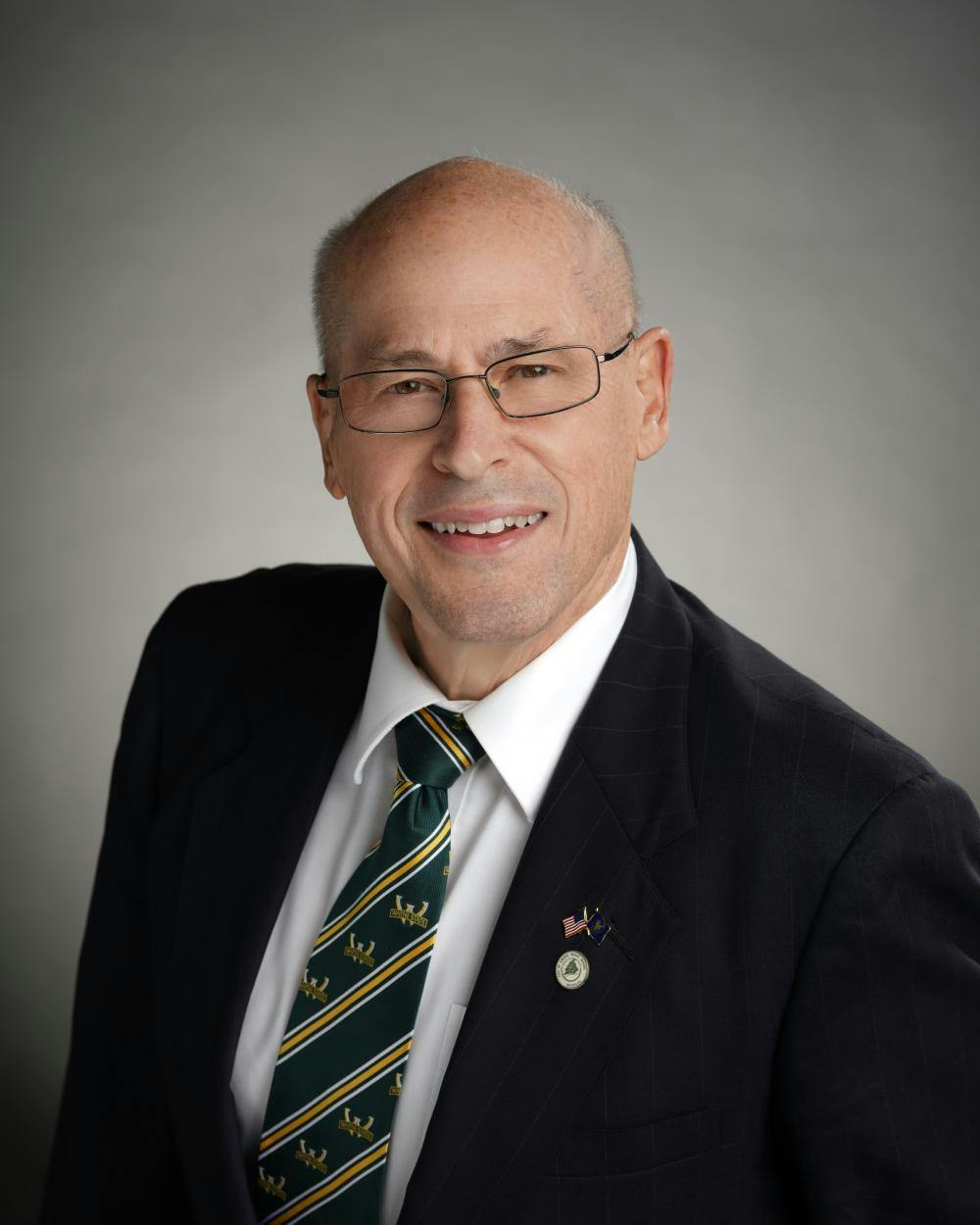 Arthur Bryant