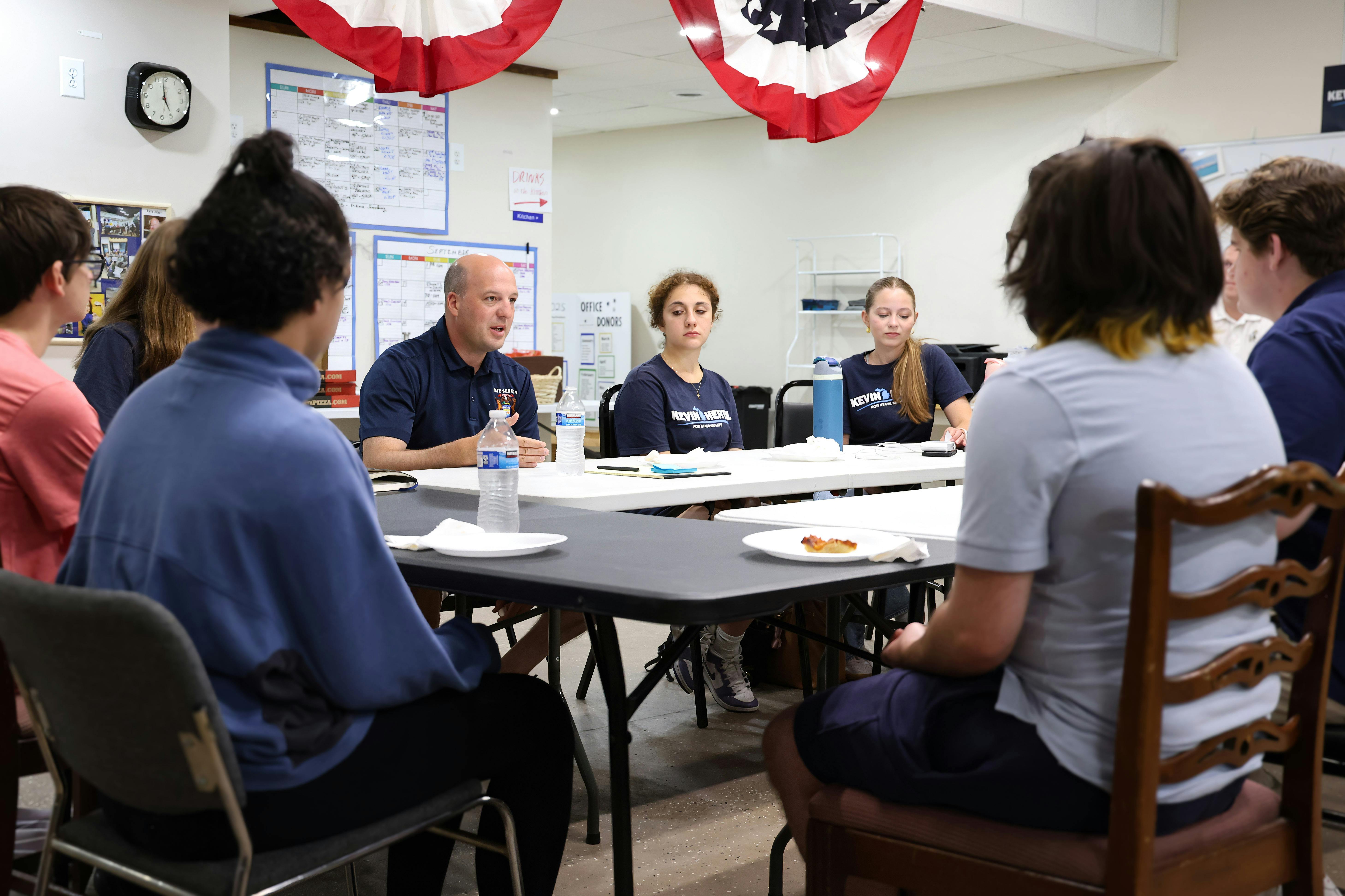 Find Volunteer Events Near You