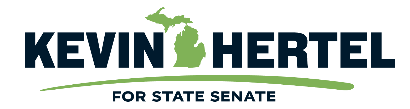 Kevin Hertel for State Senate