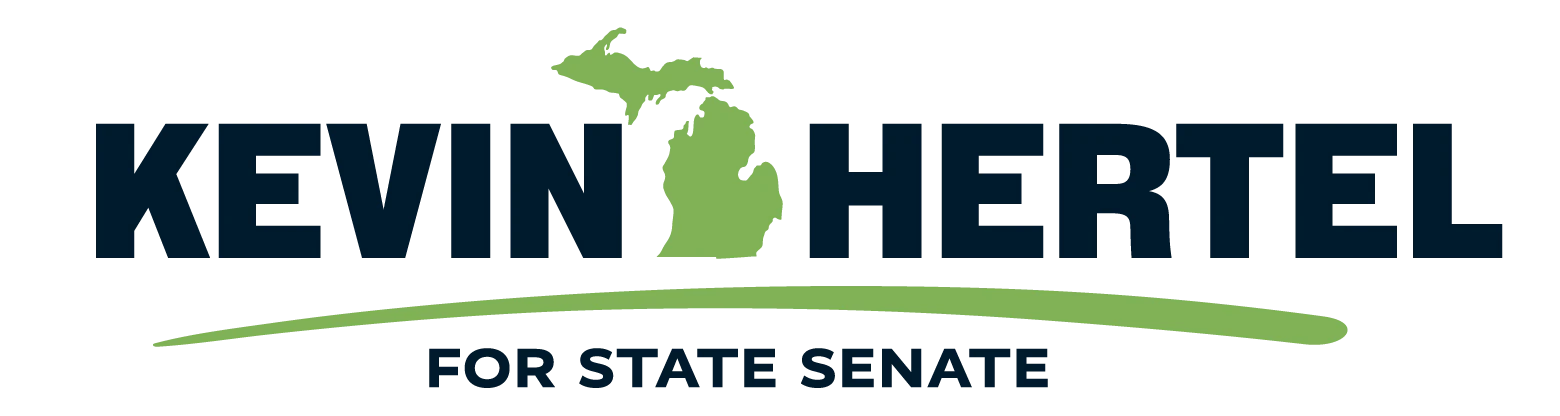 Kevin Hertel for State Senate