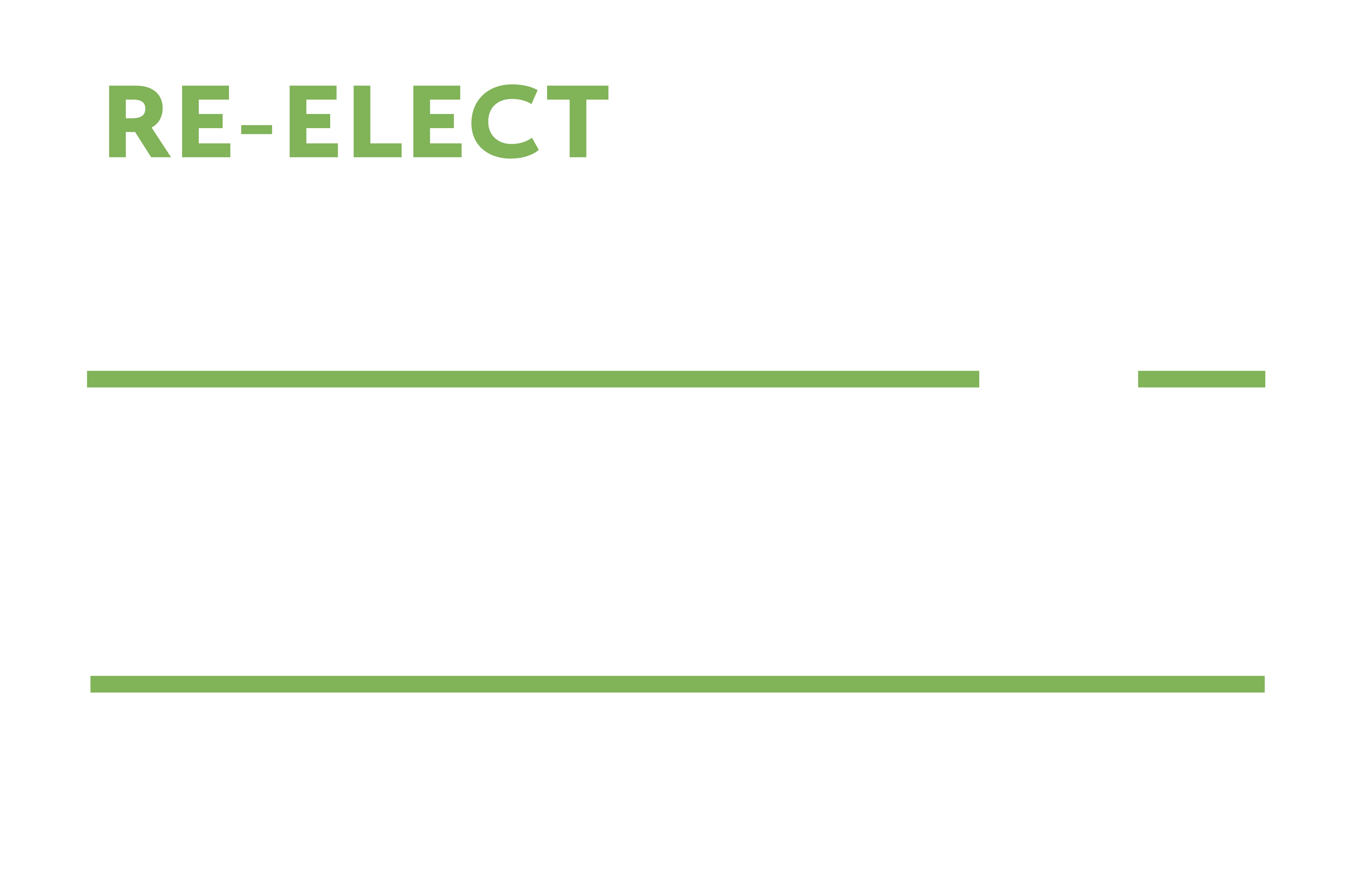 Kevin Hertel for State Senate