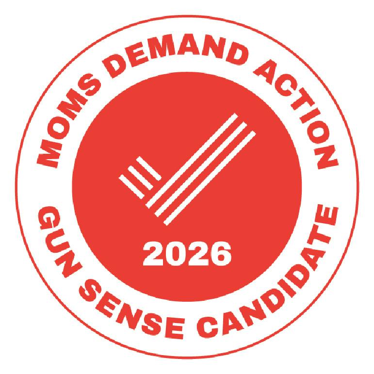Moms Demand
