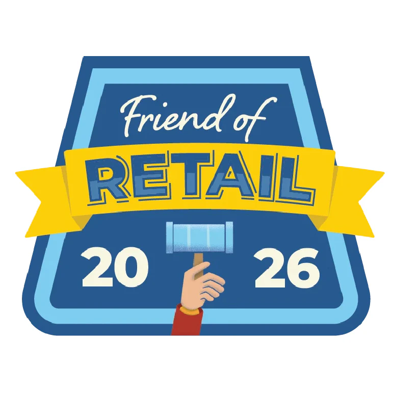 Friend of Retail