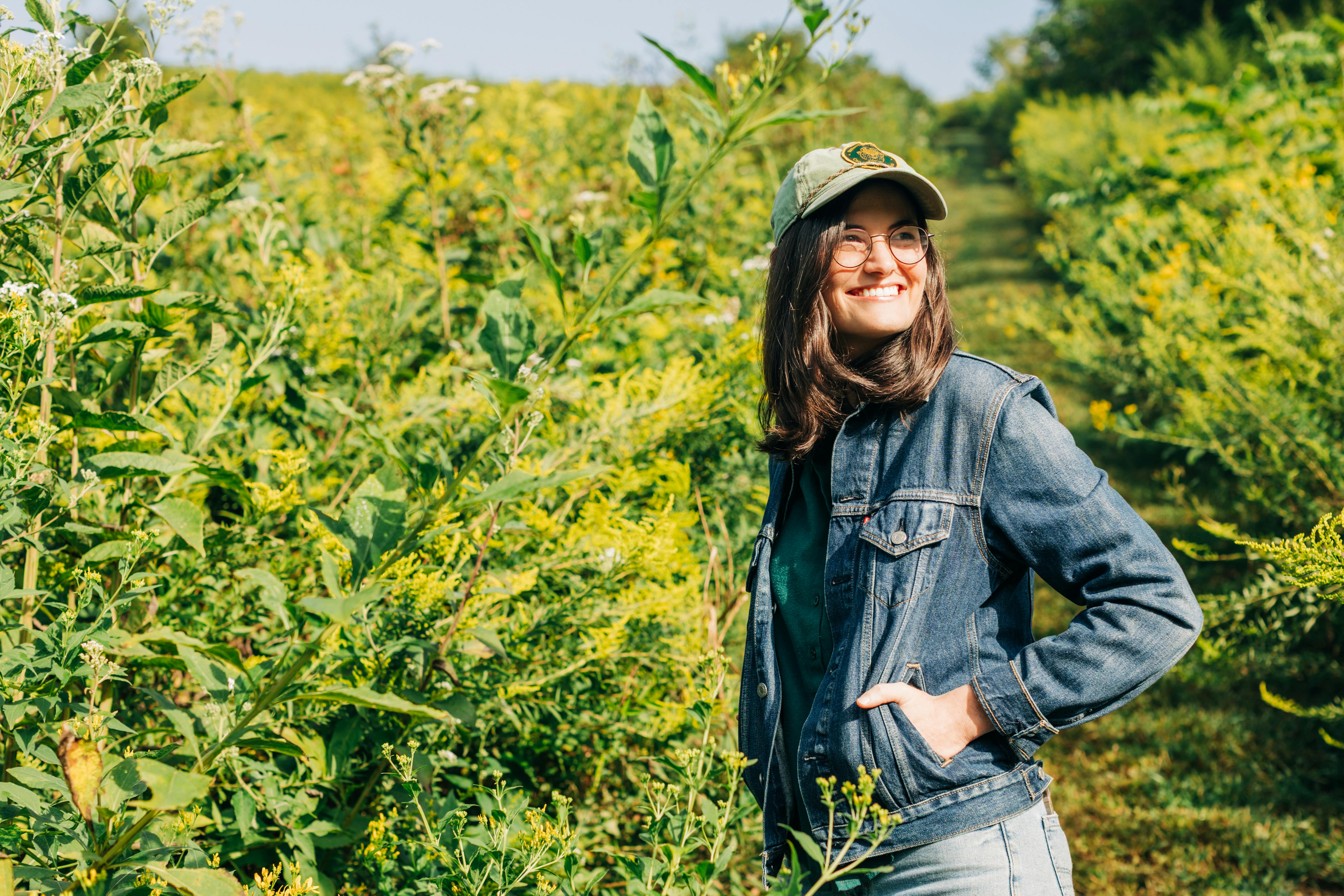 Hero background image