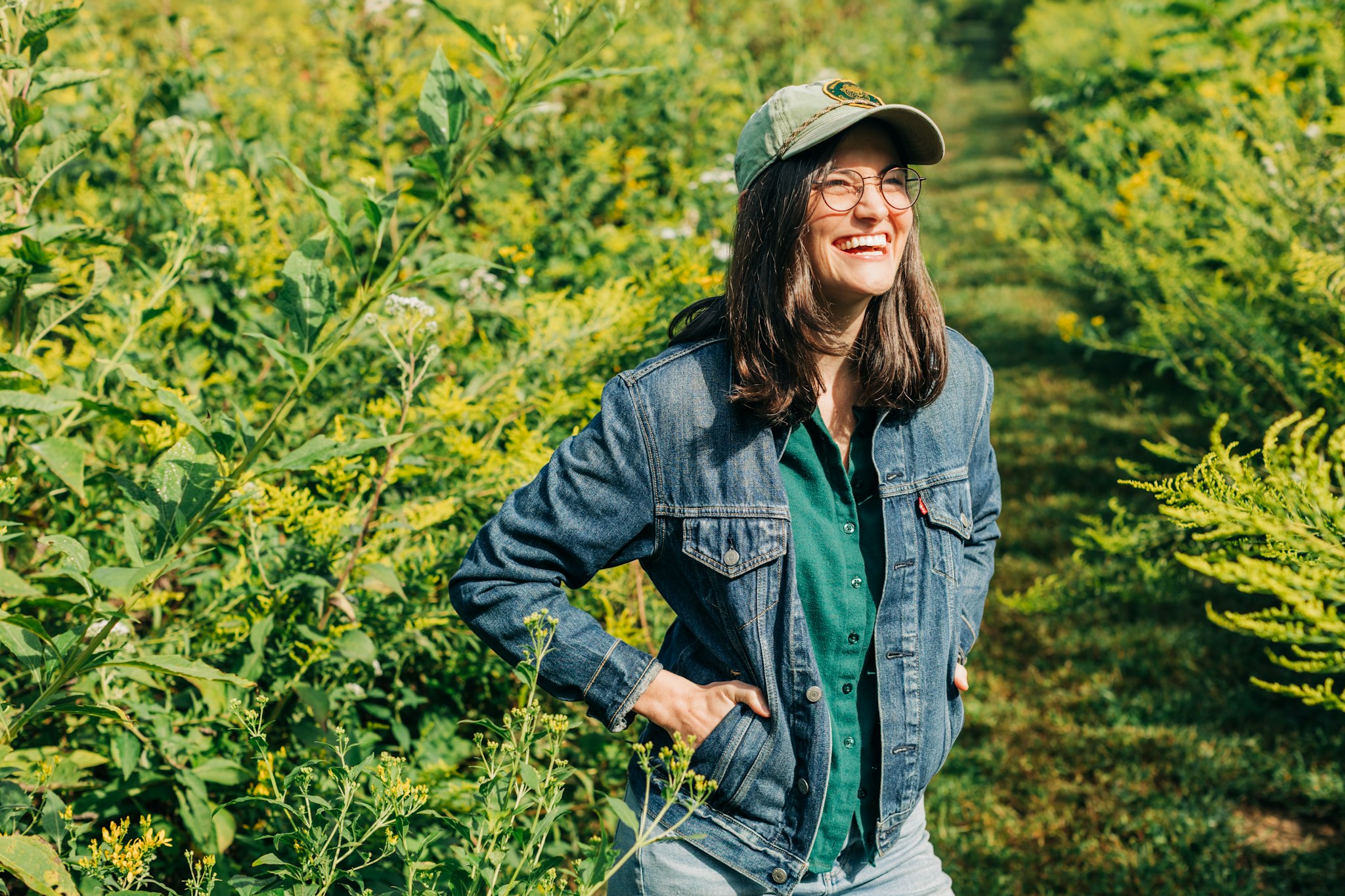 Hero background image