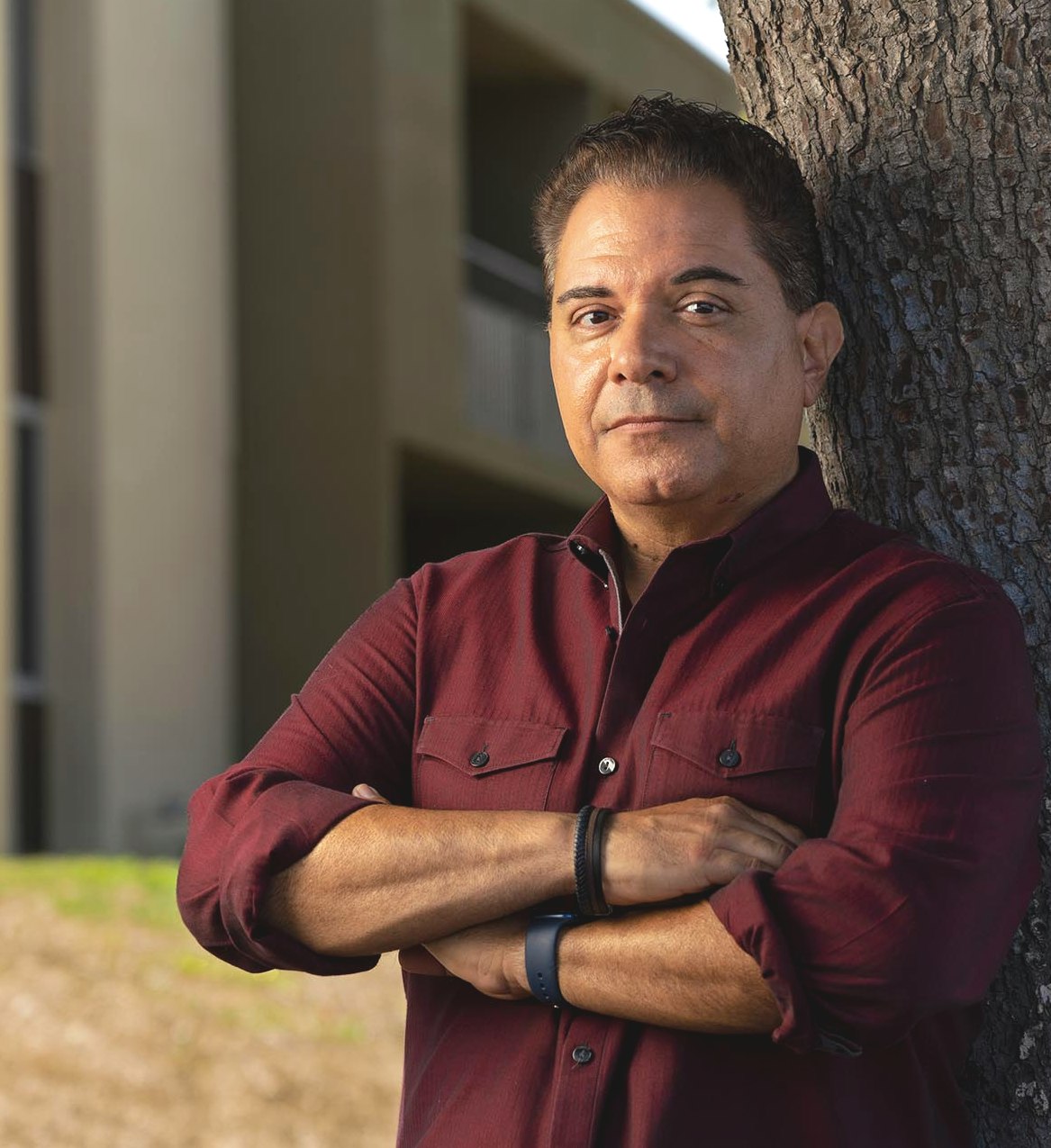 Hero background image