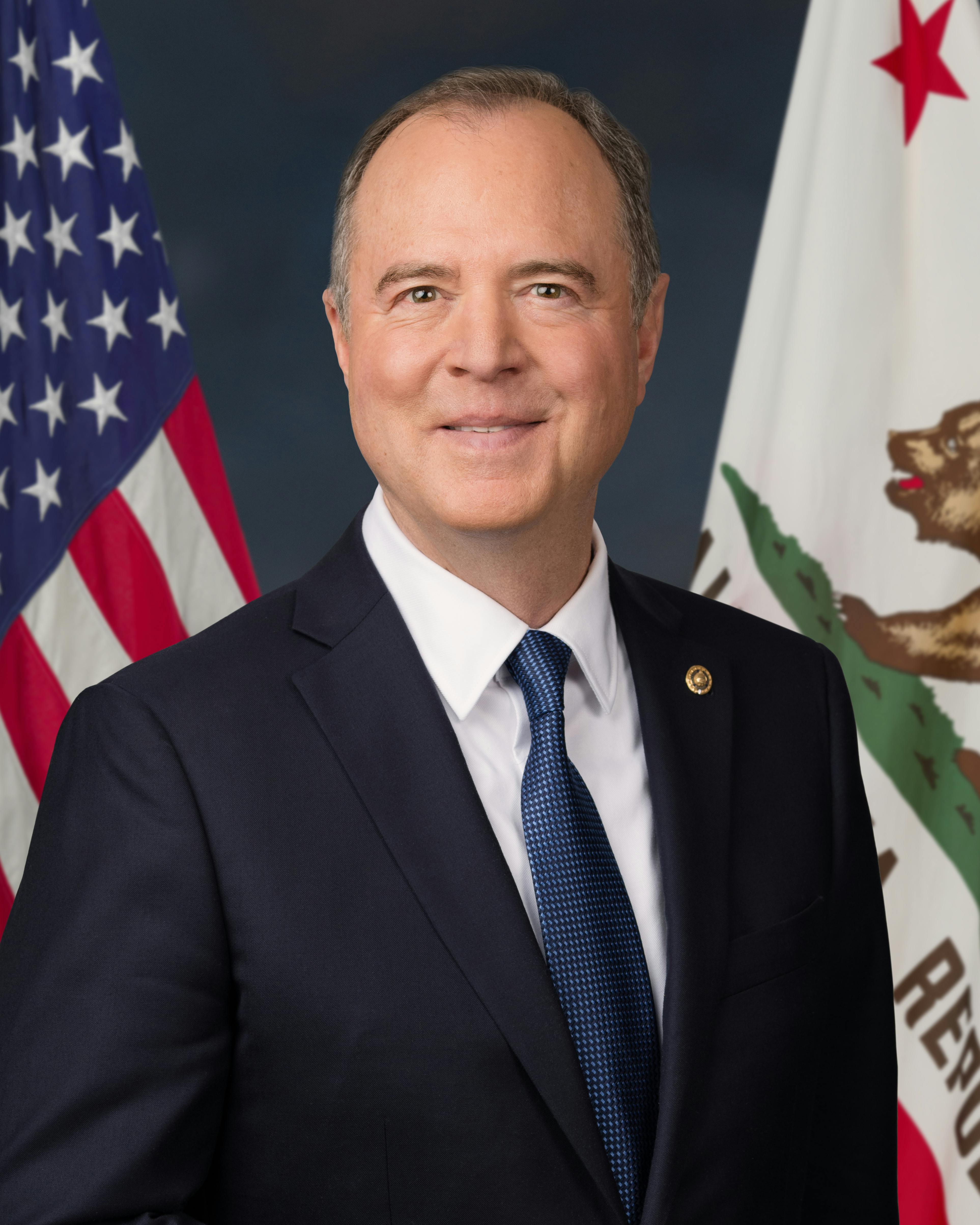 Adam Schiff