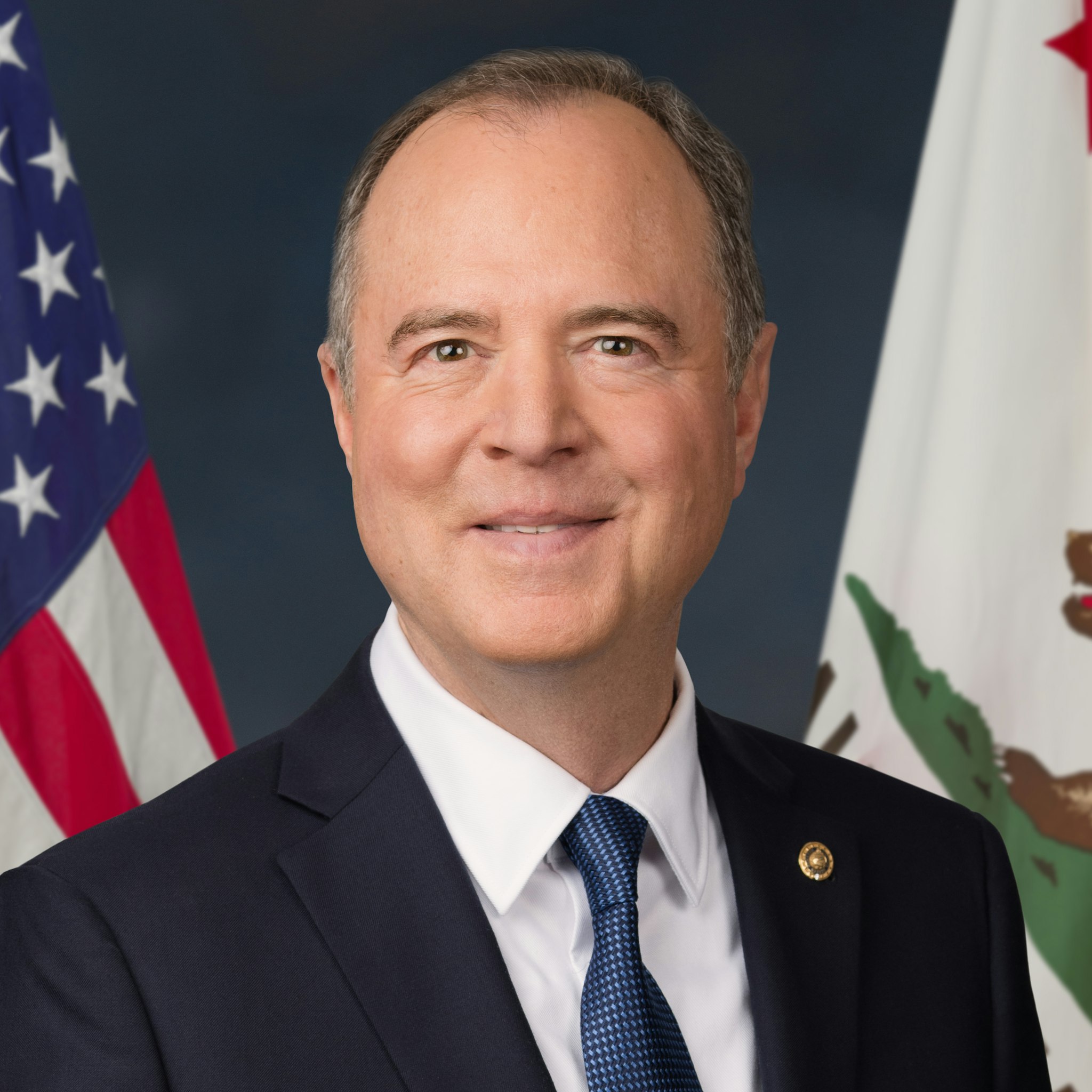 Adam Schiff Adam Schiff
