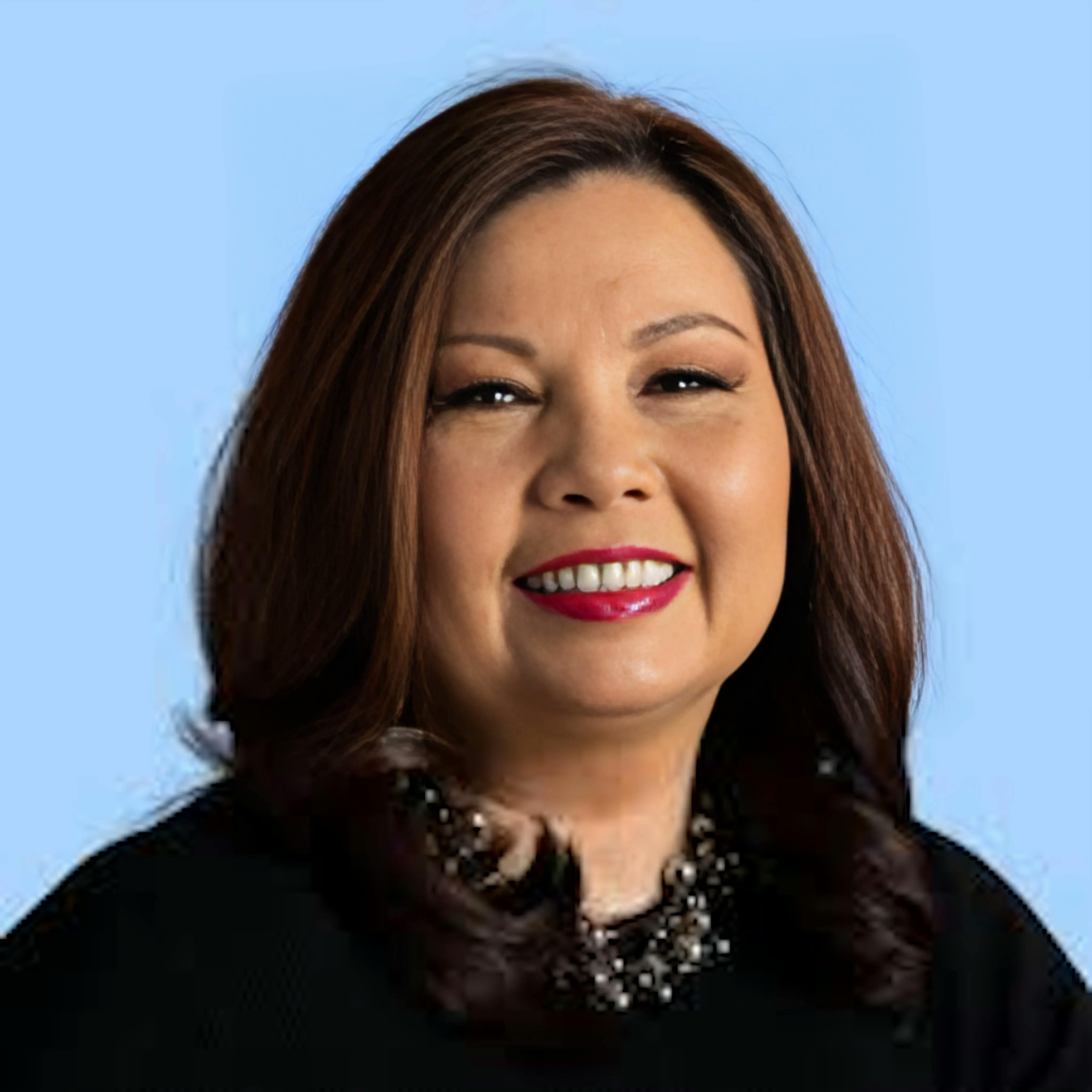 <p>THƯỢNG NGHỊ SĨ Tammy Duckworth (D-IL)</p>