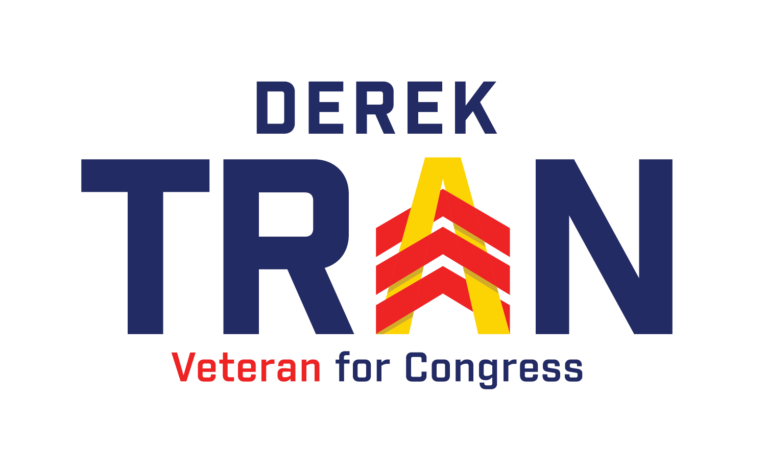 Derek Tran for Congress