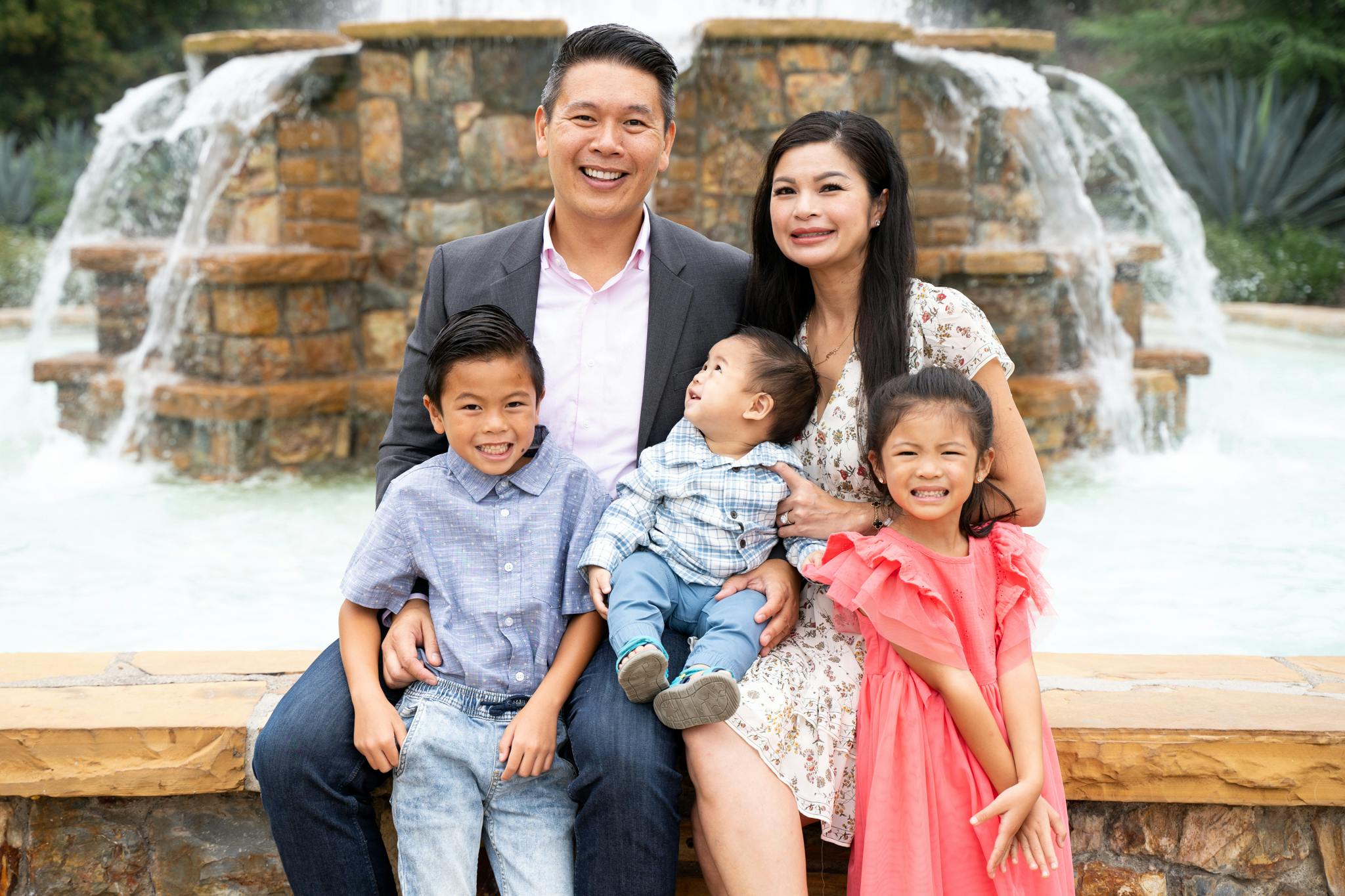 Derek Tran for Congress