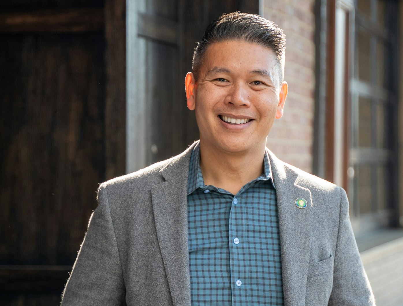 About — Derek Tran For Congress