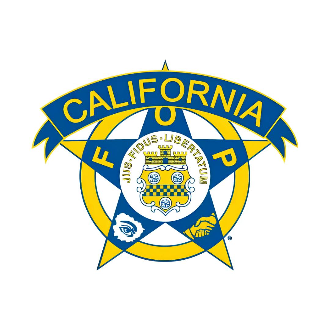 Roger Hilton, California State FOP President