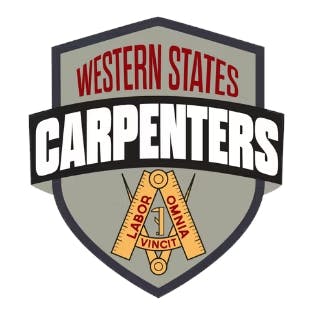 <p>Jacob Lopez, President of the Western States Regional Council of Carpenters</p>