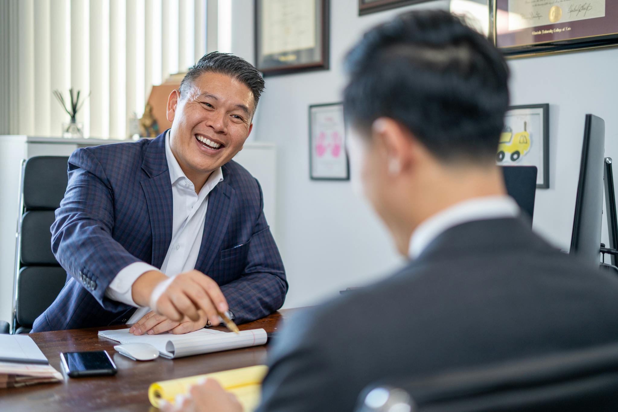 Derek Tran for Congress