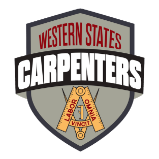 <p>Jacob Lopez, President of the Western States Regional Council of Carpenters</p>