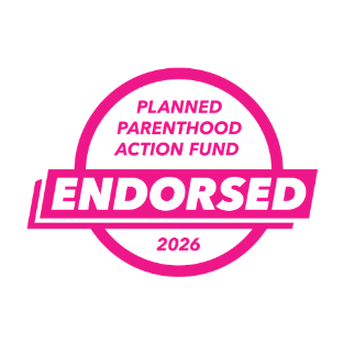 <p>Alexis Mcgill Johnson, President of planned parenthood action fund</p>