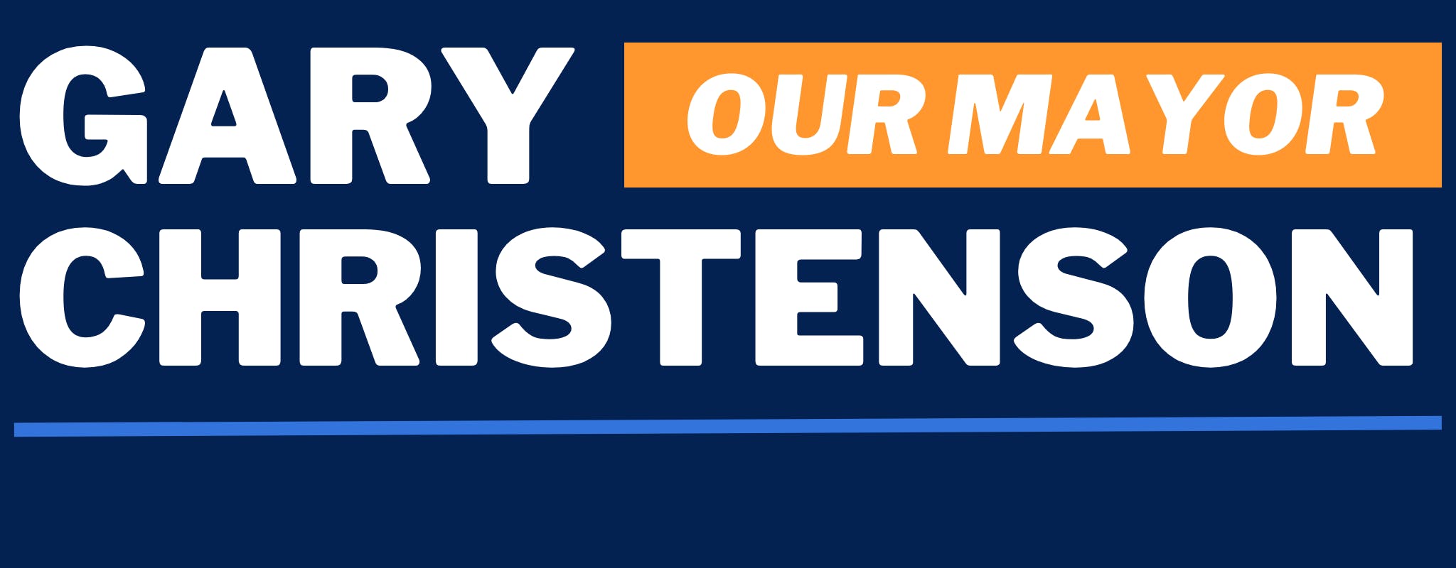 Mayor Gary Christenson - Delivering Transformative Results for Malden