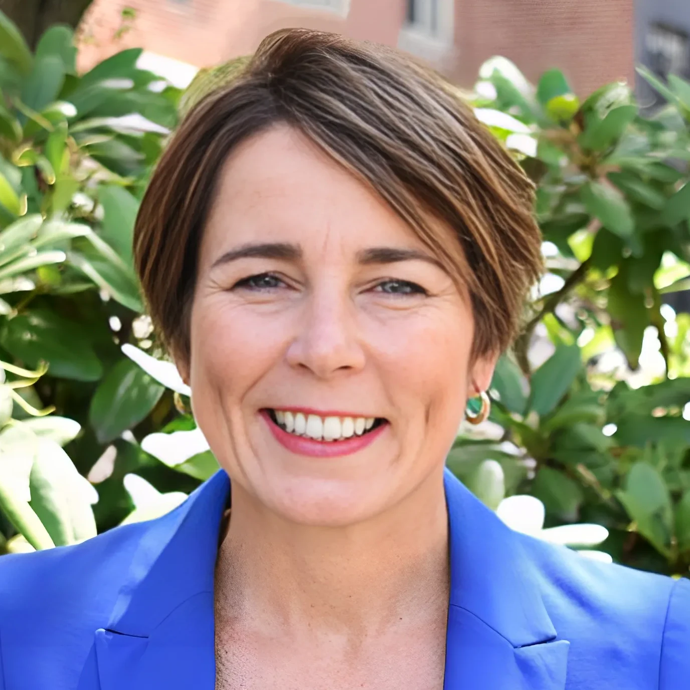 Maura Healey Maura Healey