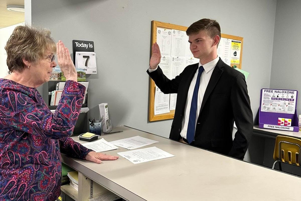 Hero background image