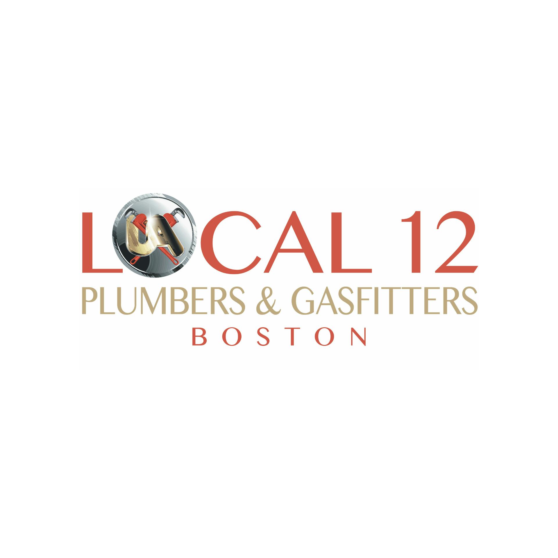 Plumbers & Gasfitters Local 12