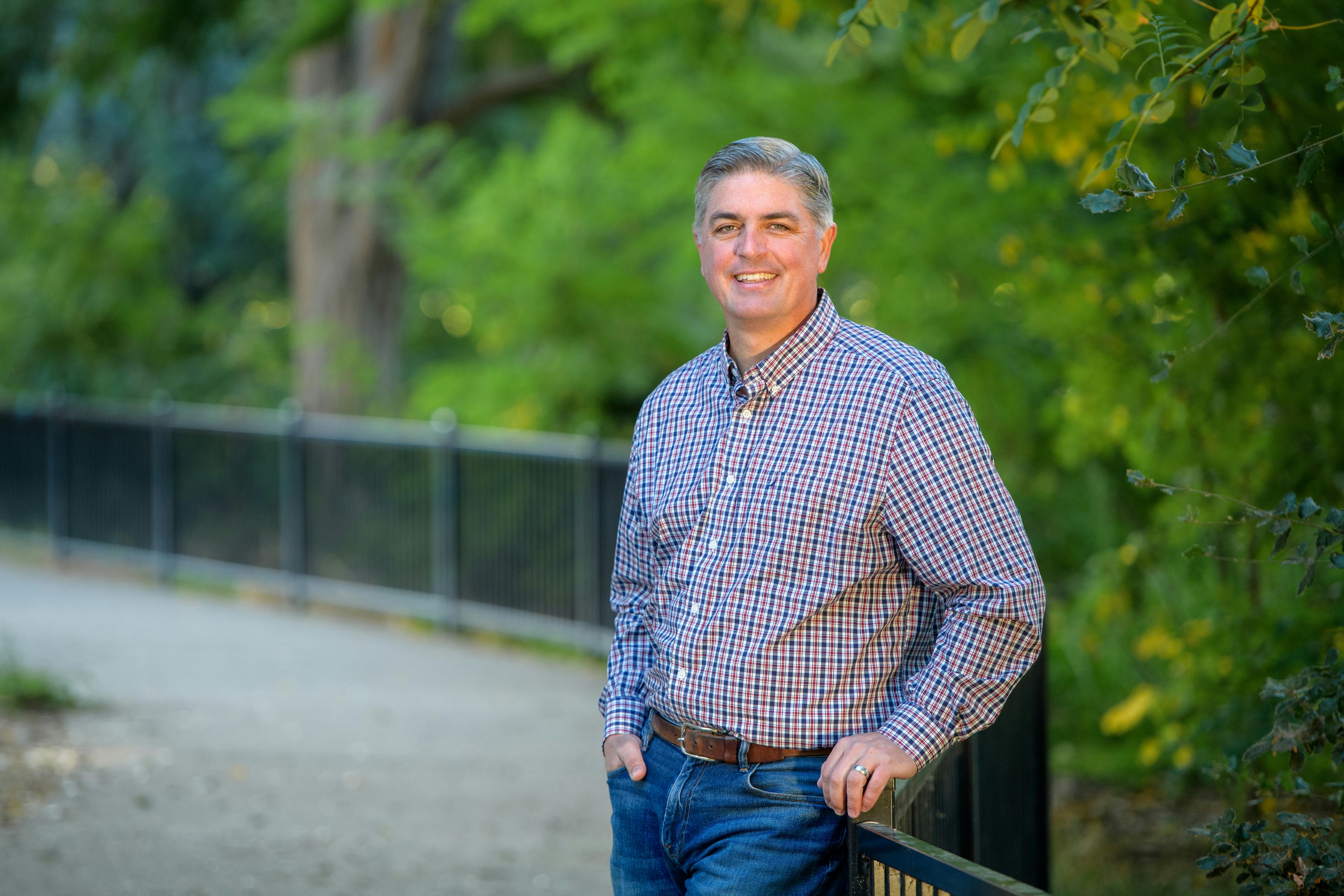 Phil Pluckebaum McKinley Park 3