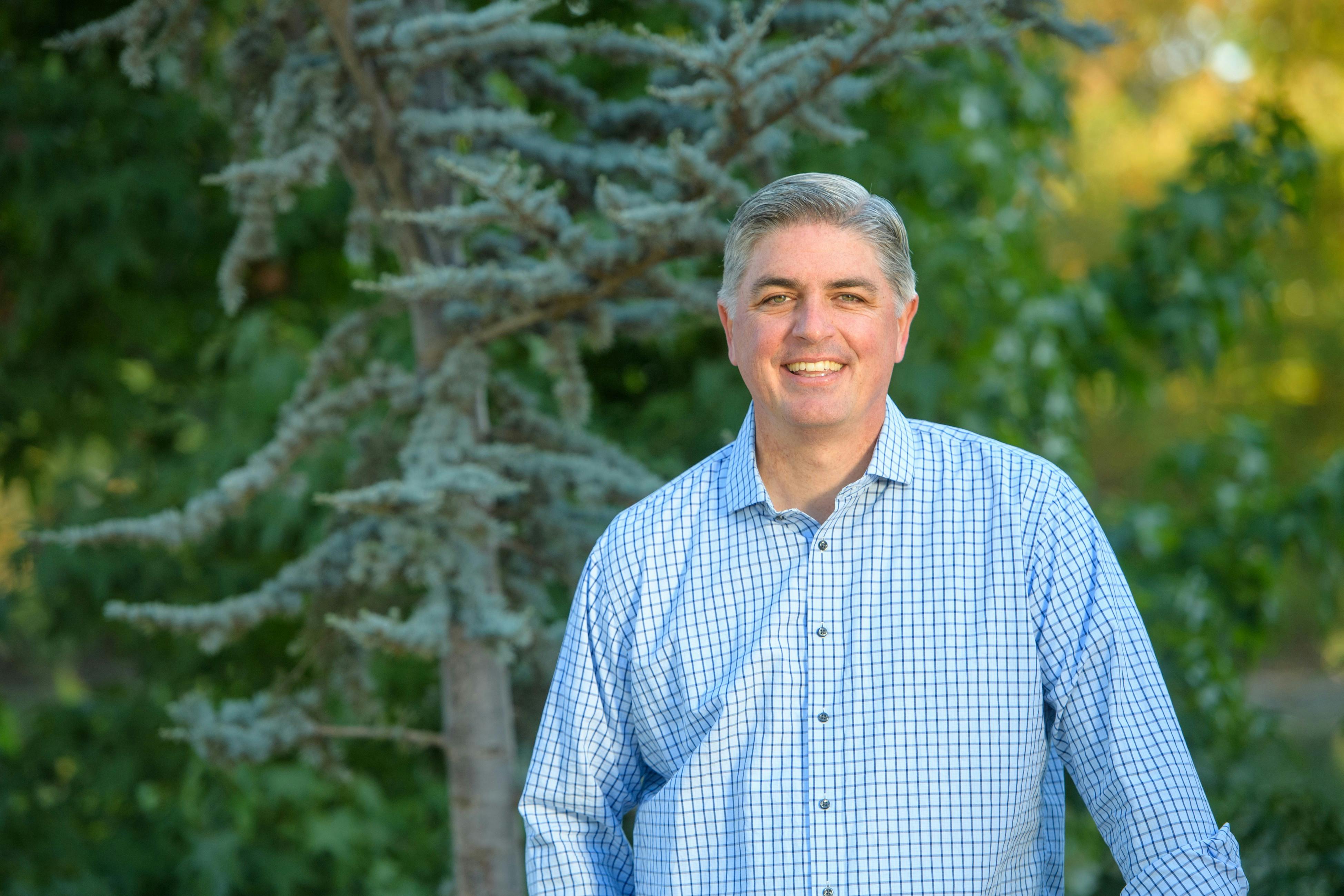 Hero background image