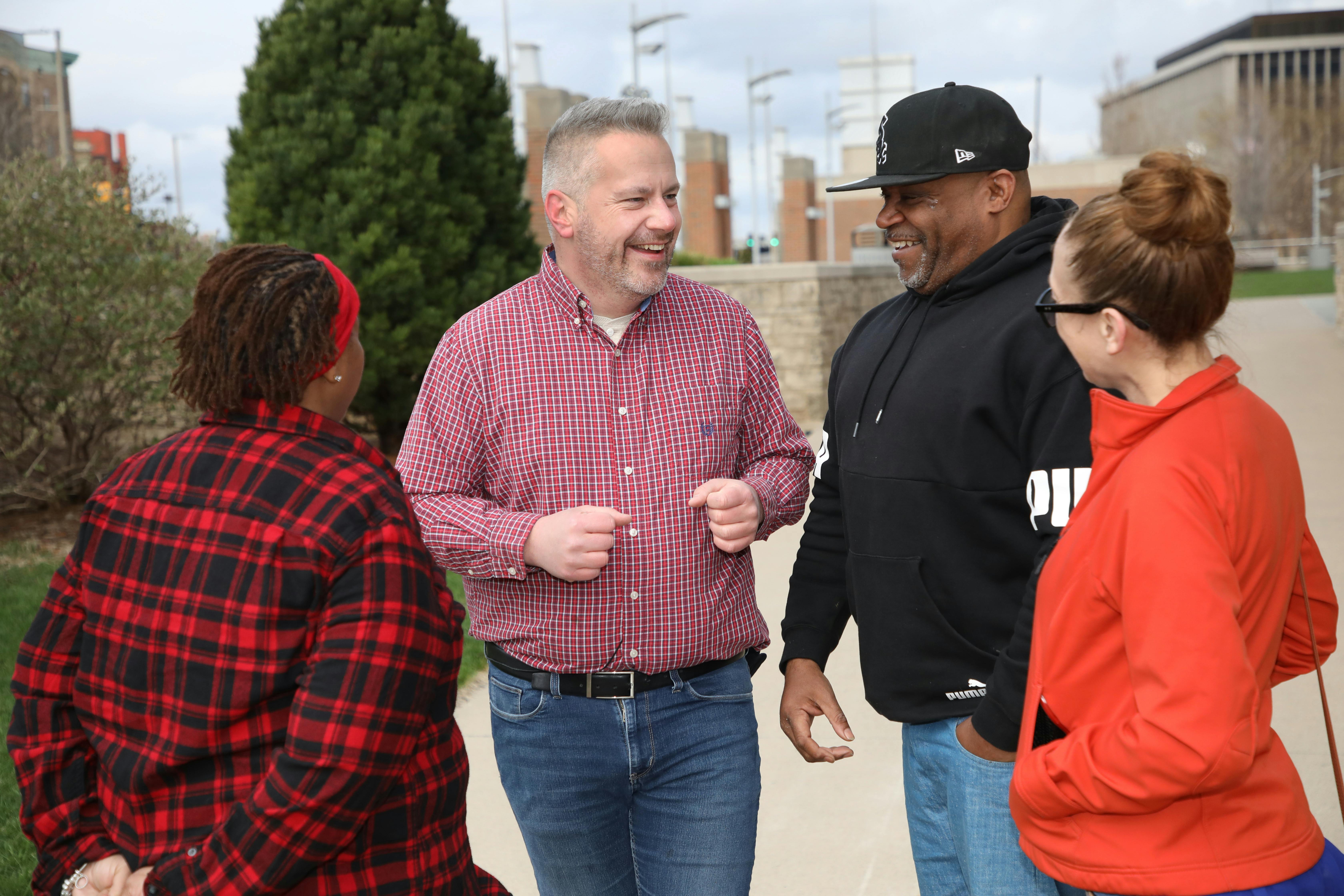 Hero background image