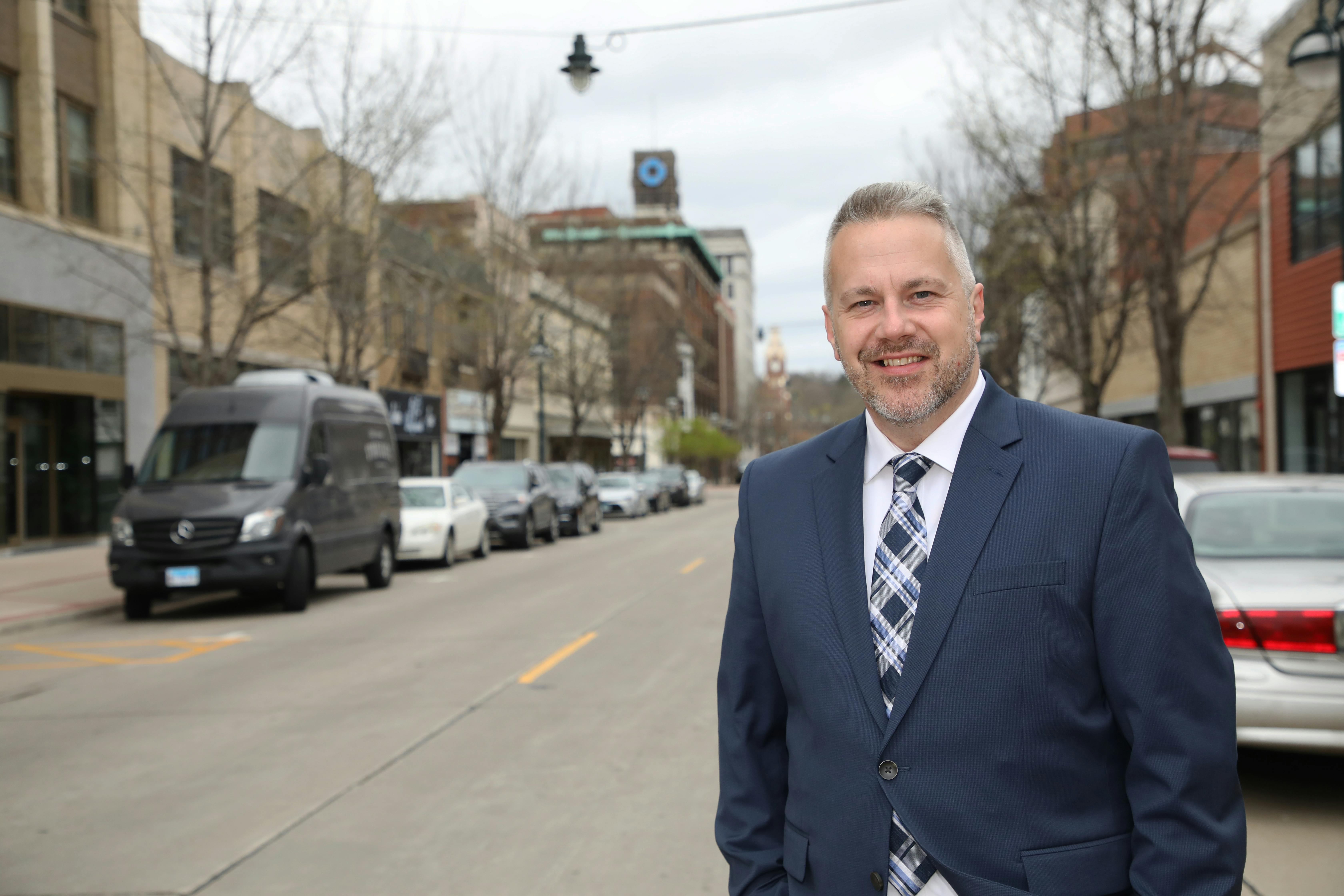 Hero background image