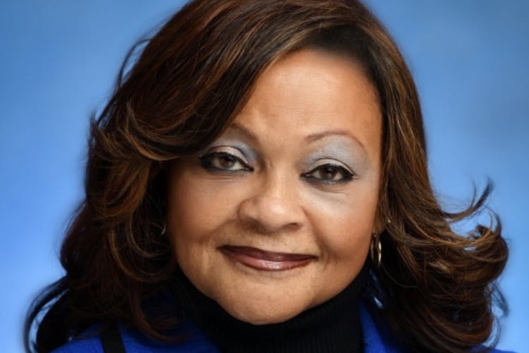 Inez Dickens