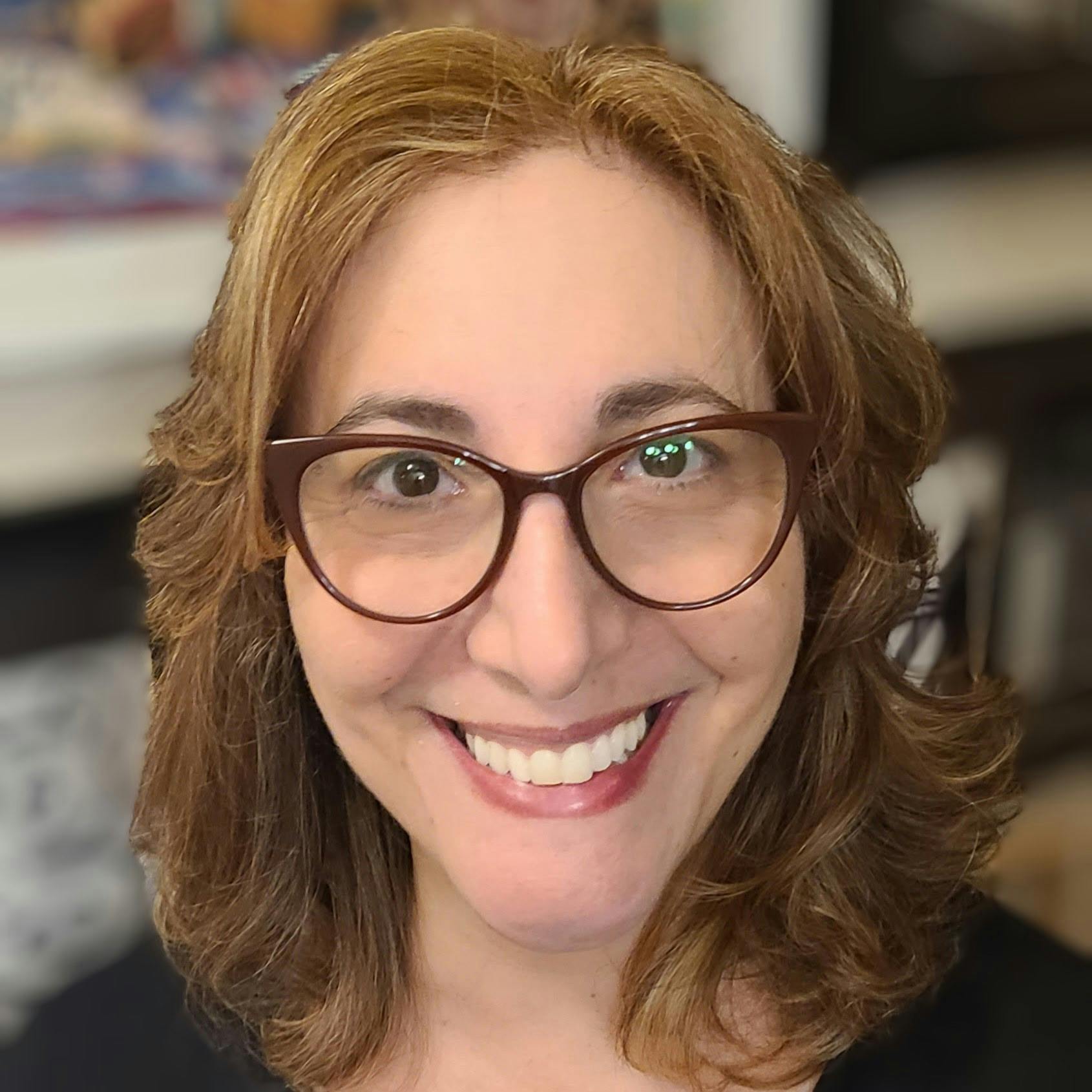 Tammy Meltzer