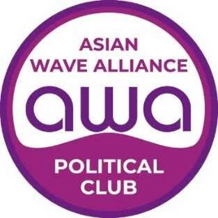 Asian Wave Alliance Asian Wave Alliance