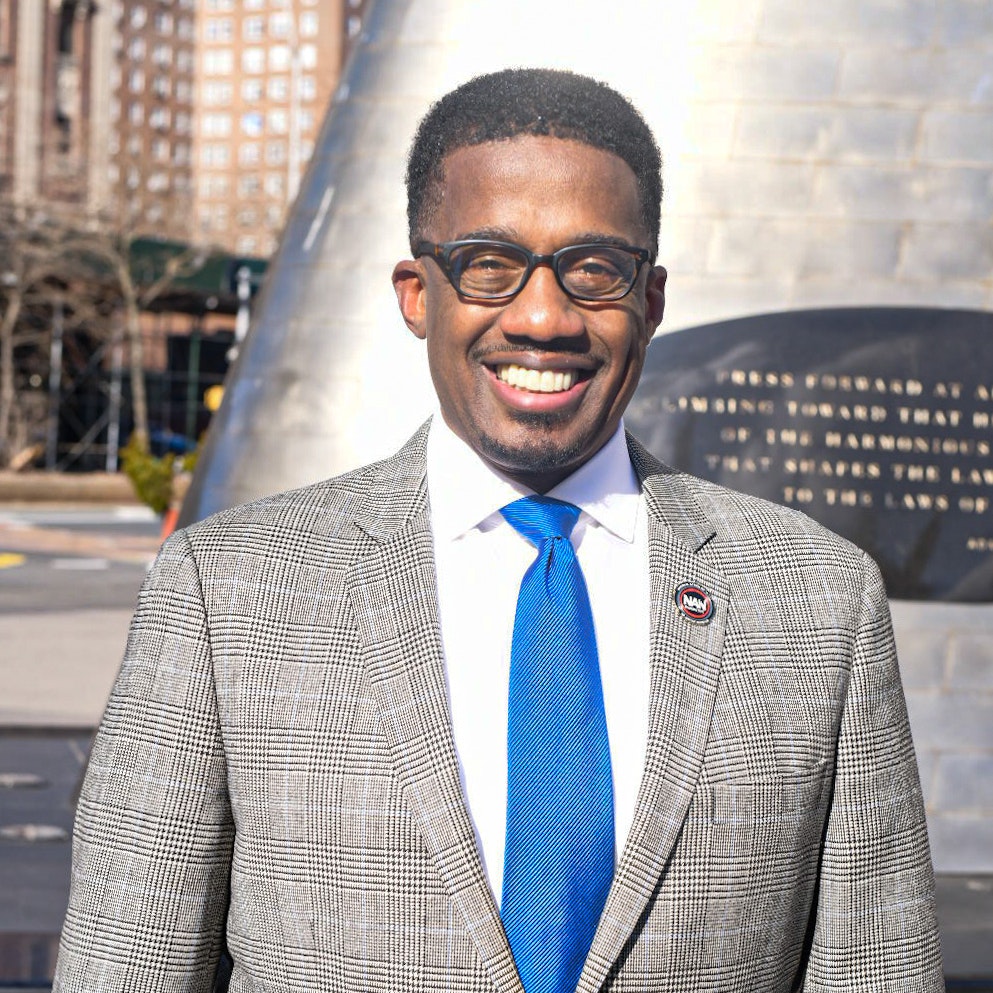 William Allen William Allen