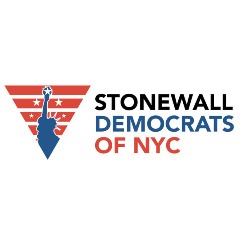 Stonewall Democrats of NYC