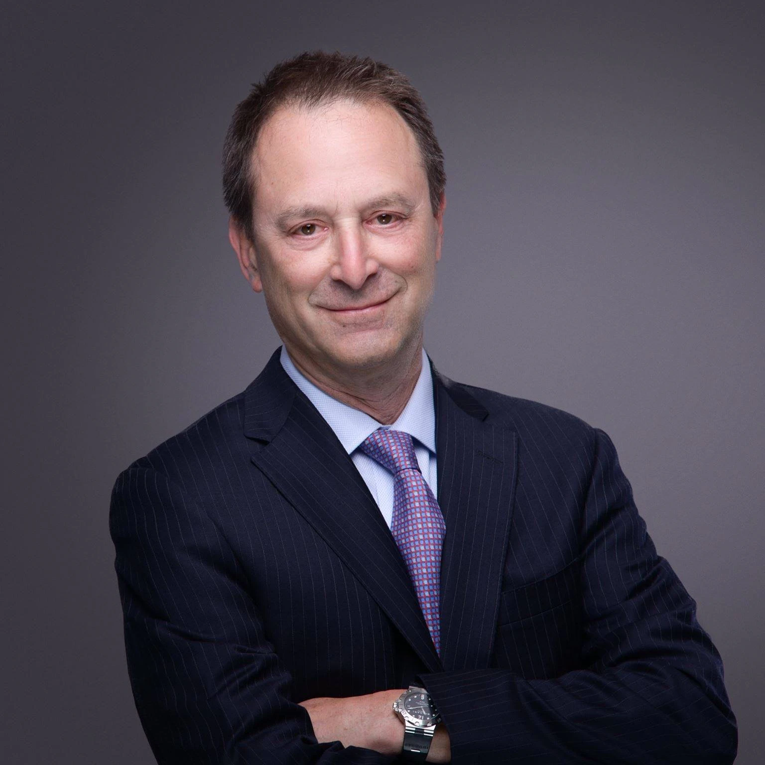 Michael Barasch Michael Barasch