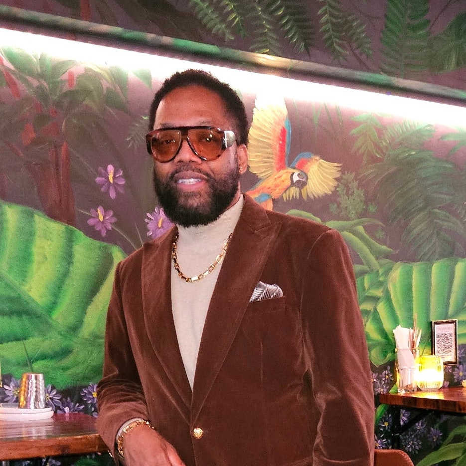 Ron Thomas Ron Thomas