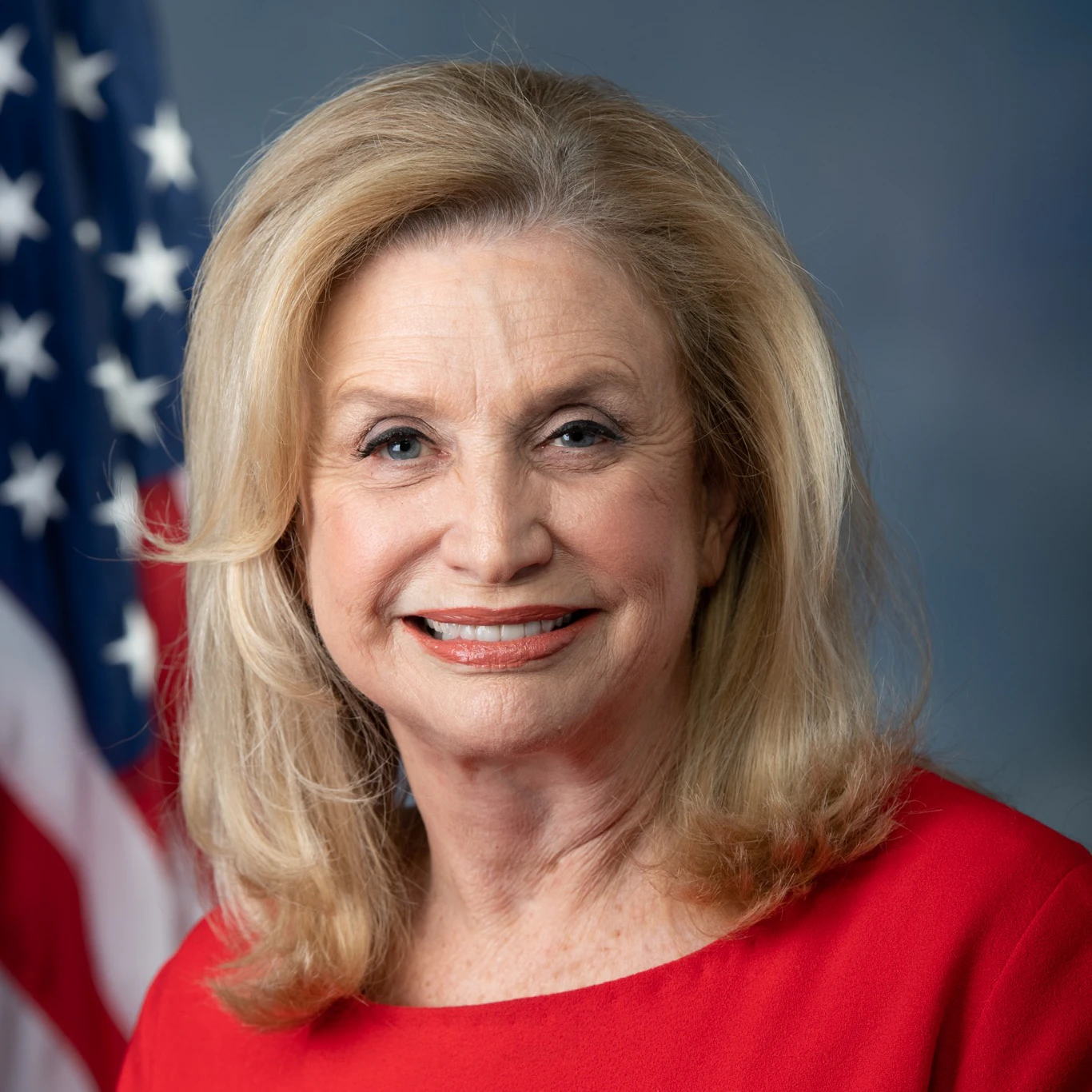 Carolyn Maloney Carolyn Maloney