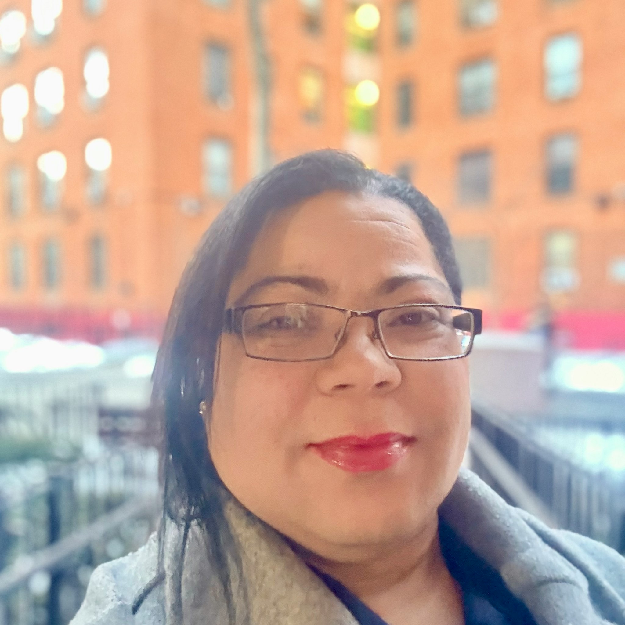 Monica Guardiola Monica Guardiola