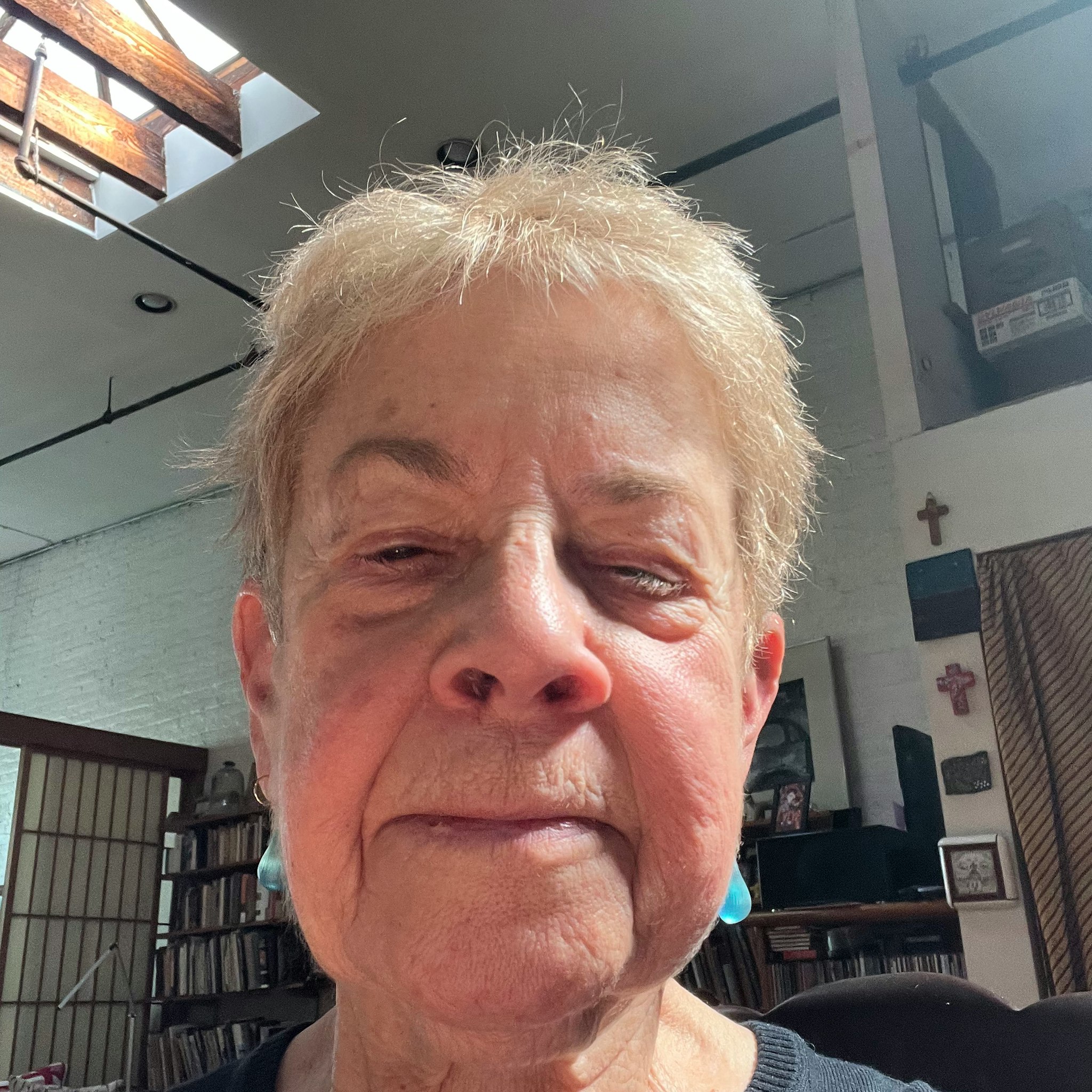 Susan Cole Susan Cole