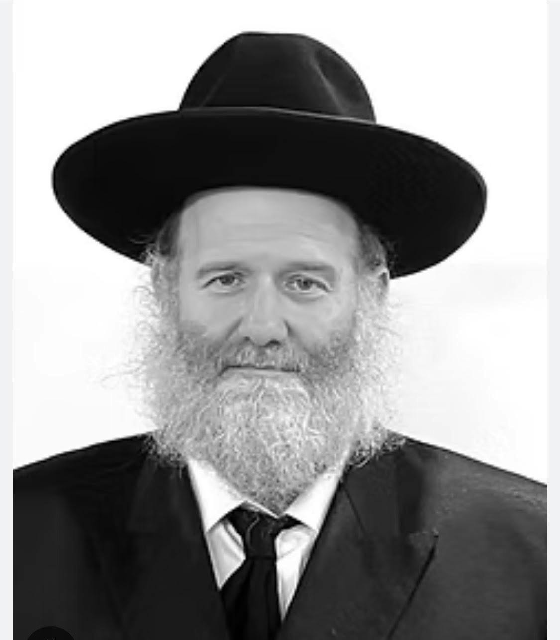 Rabbi Spiegel