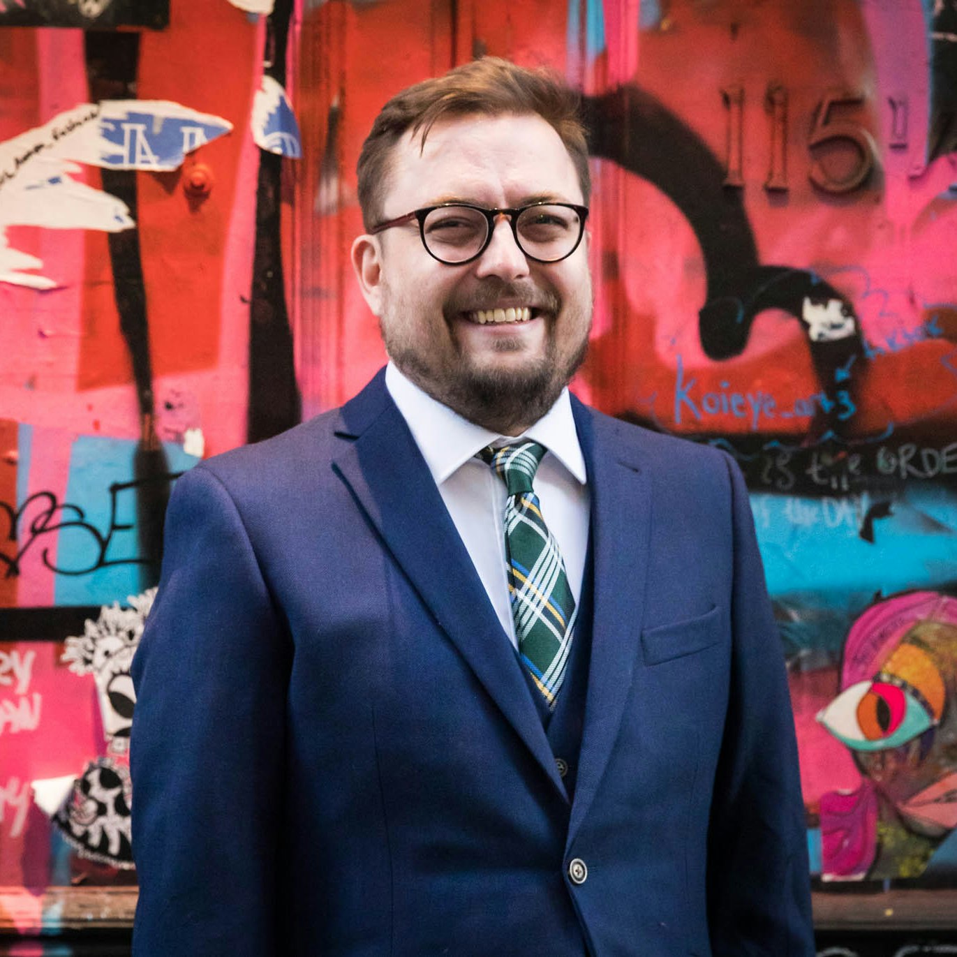 John Wahlmeier John Wahlmeier