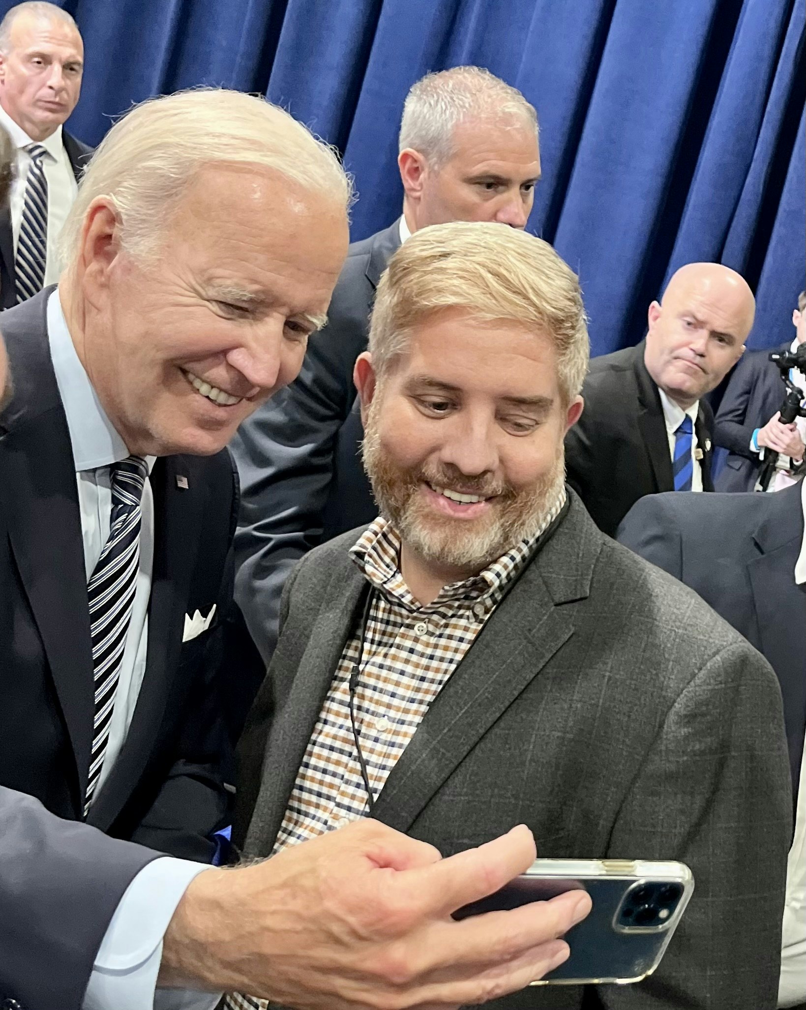 Hero background image