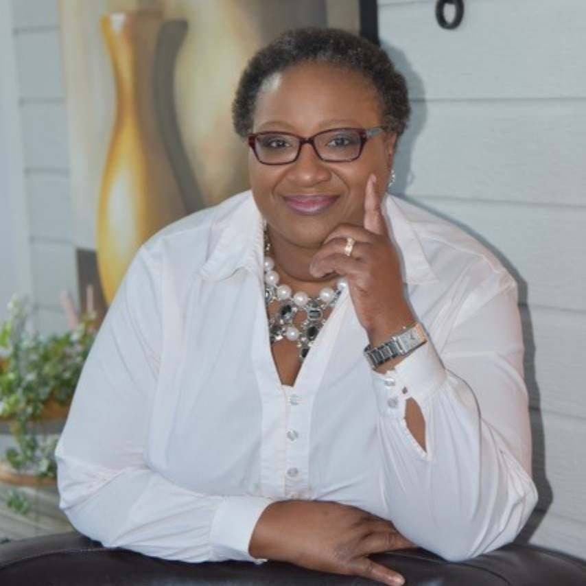 <p>Supervisor Felesia Martin</p>