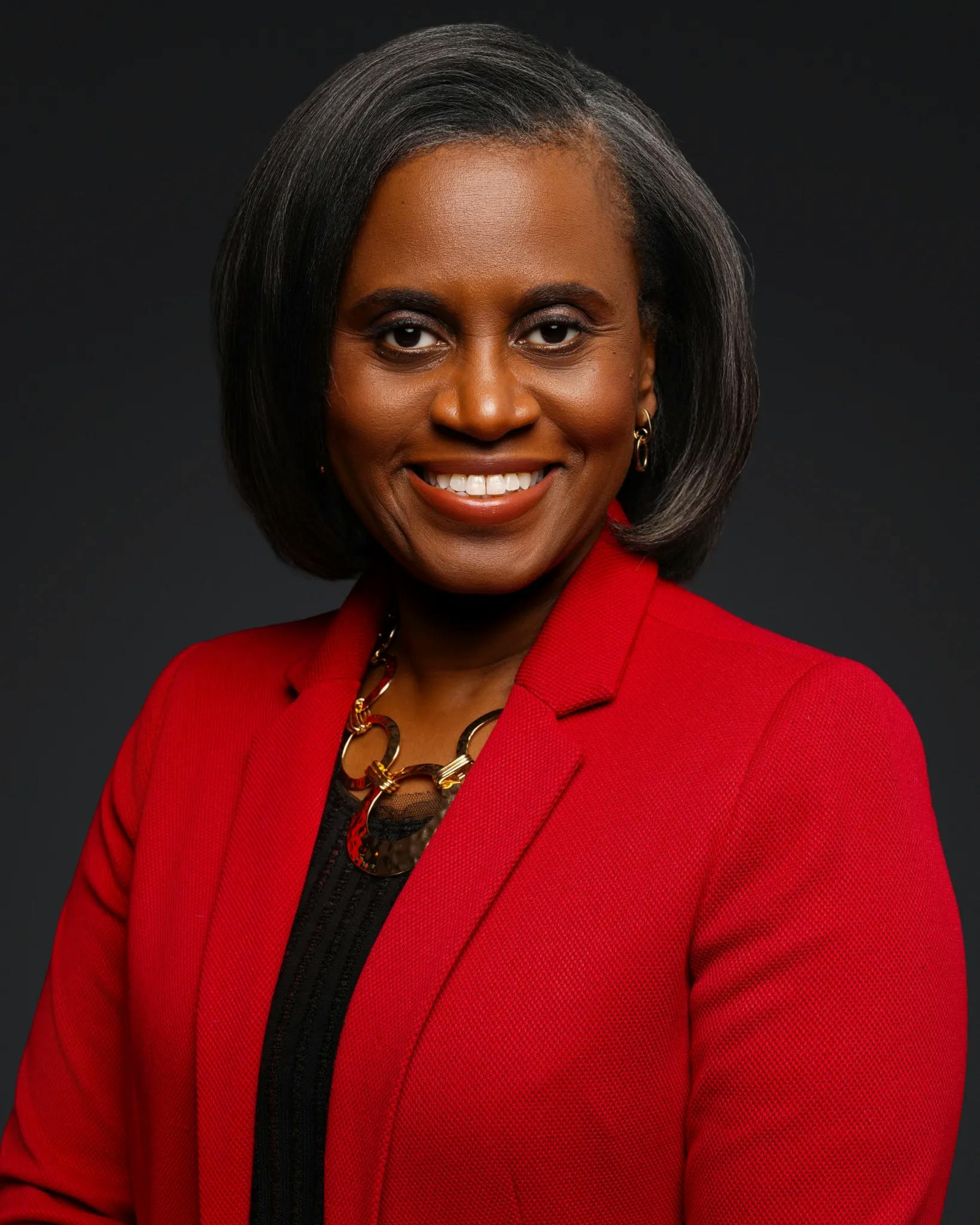 <p>Genene Hibbler</p>