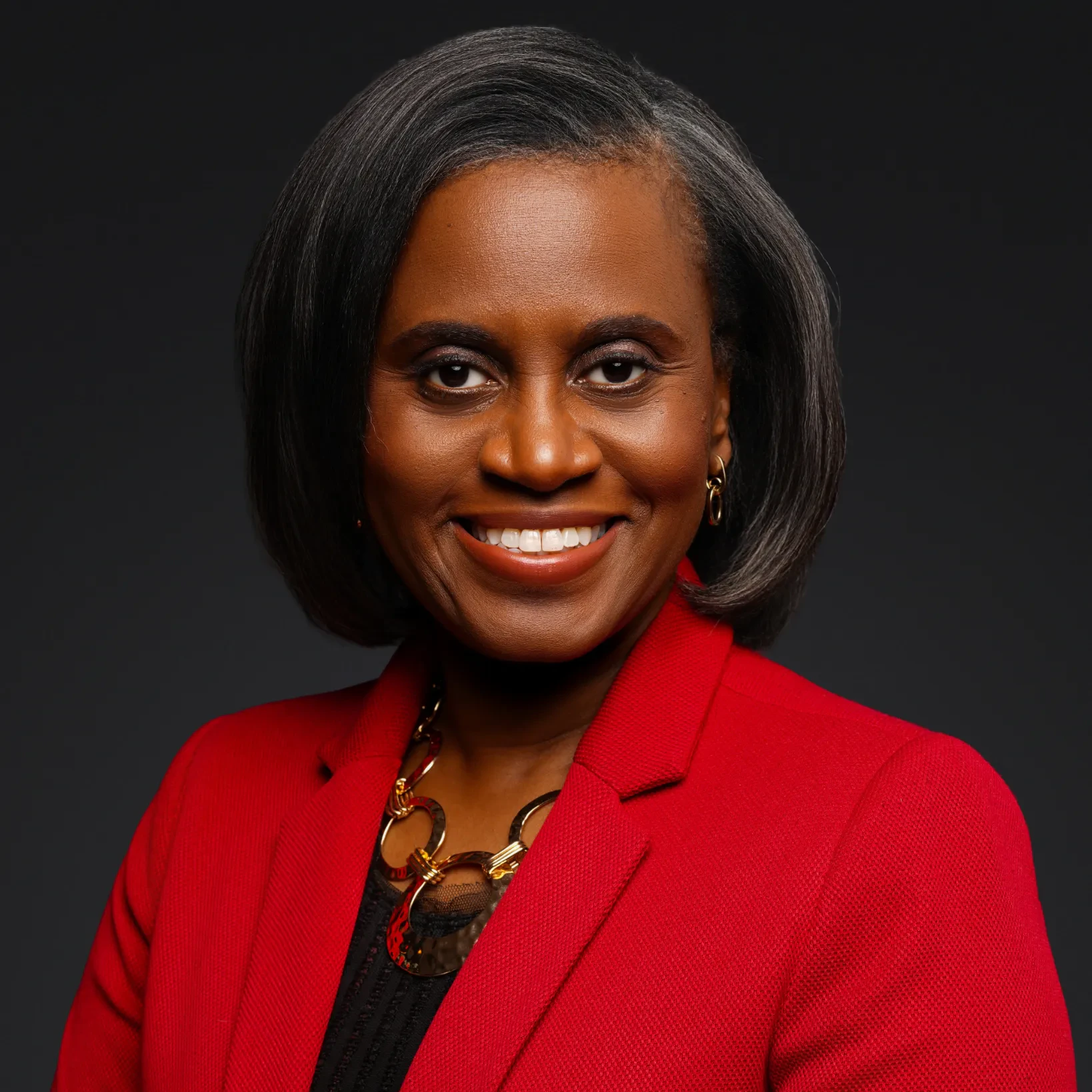 <p>Genene Hibbler</p>