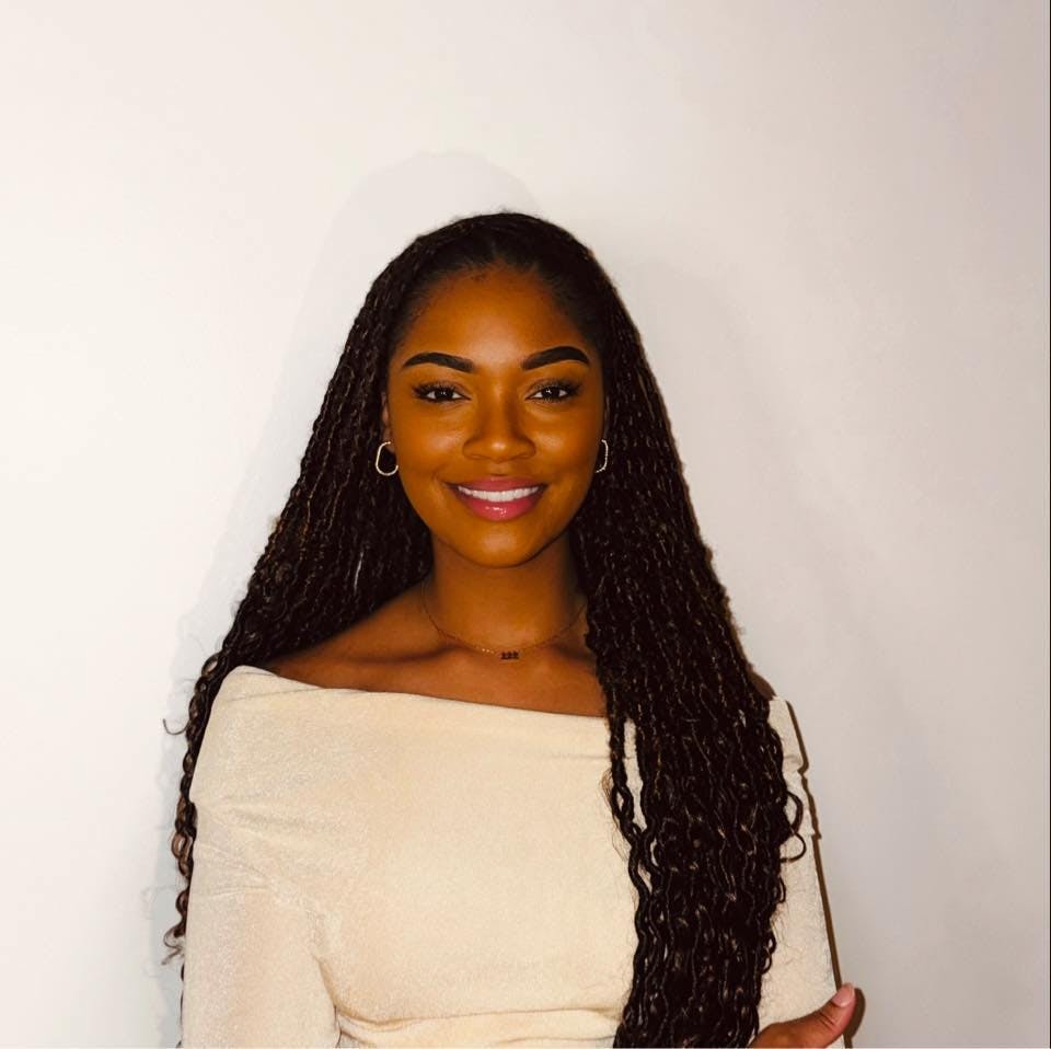 <p>Brittany Hodges</p>