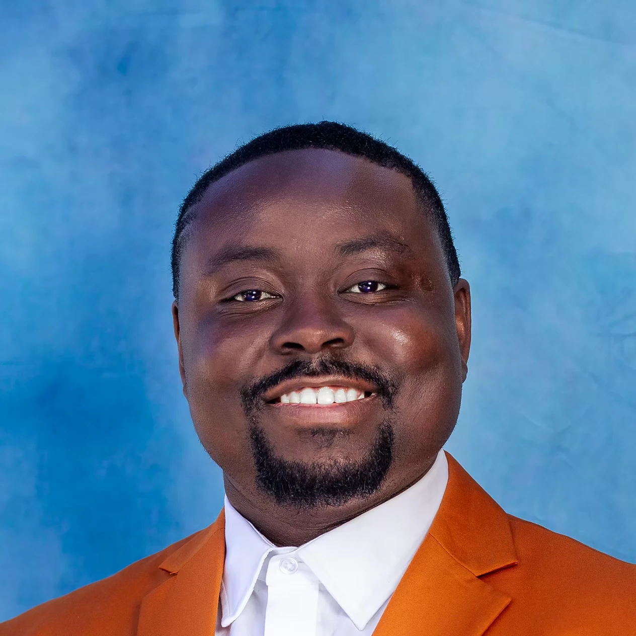 <p>Goodwill Obieze</p>