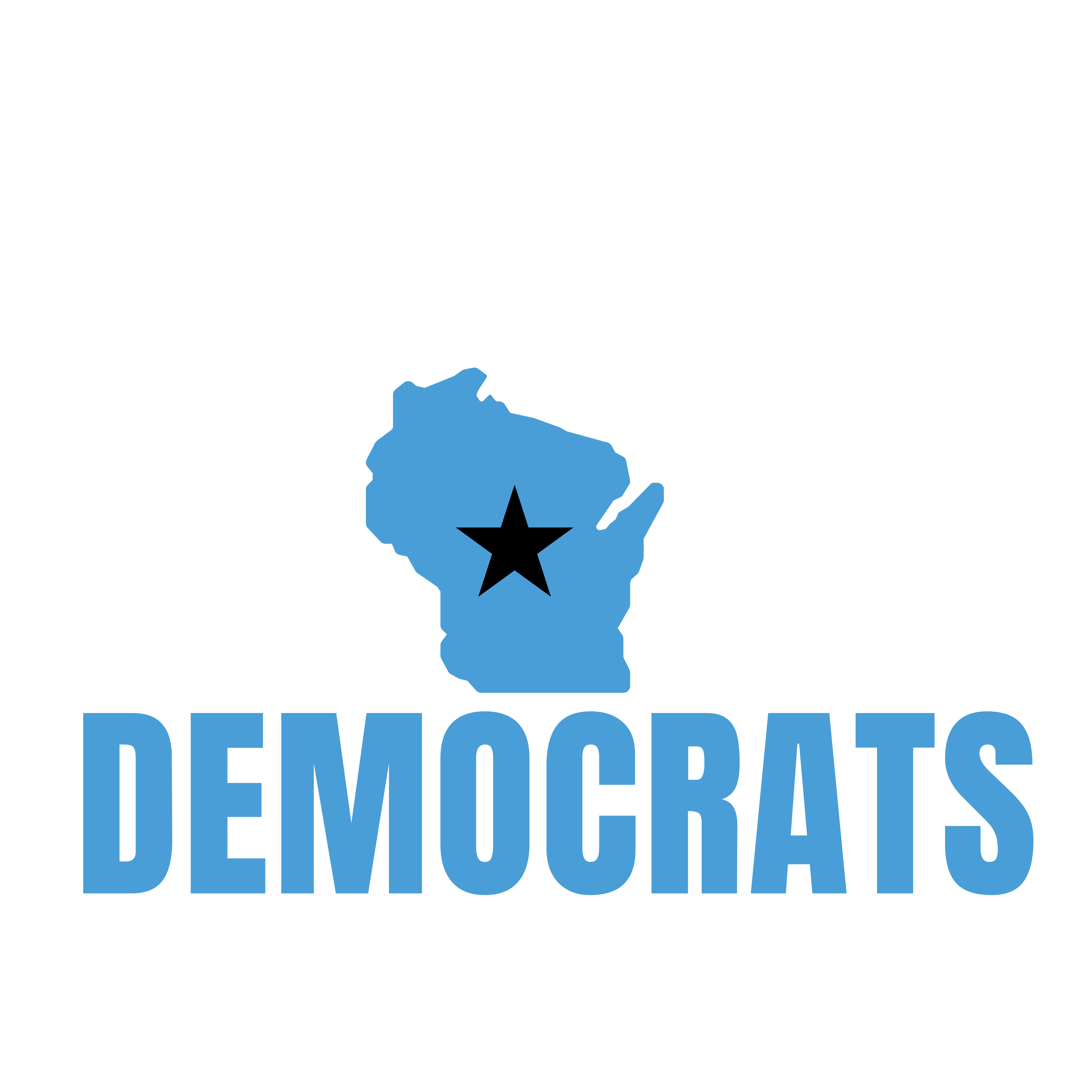 WI Black Caucus logo