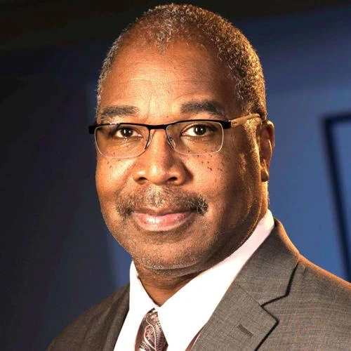 <p>Council President Kevin Leavy</p>