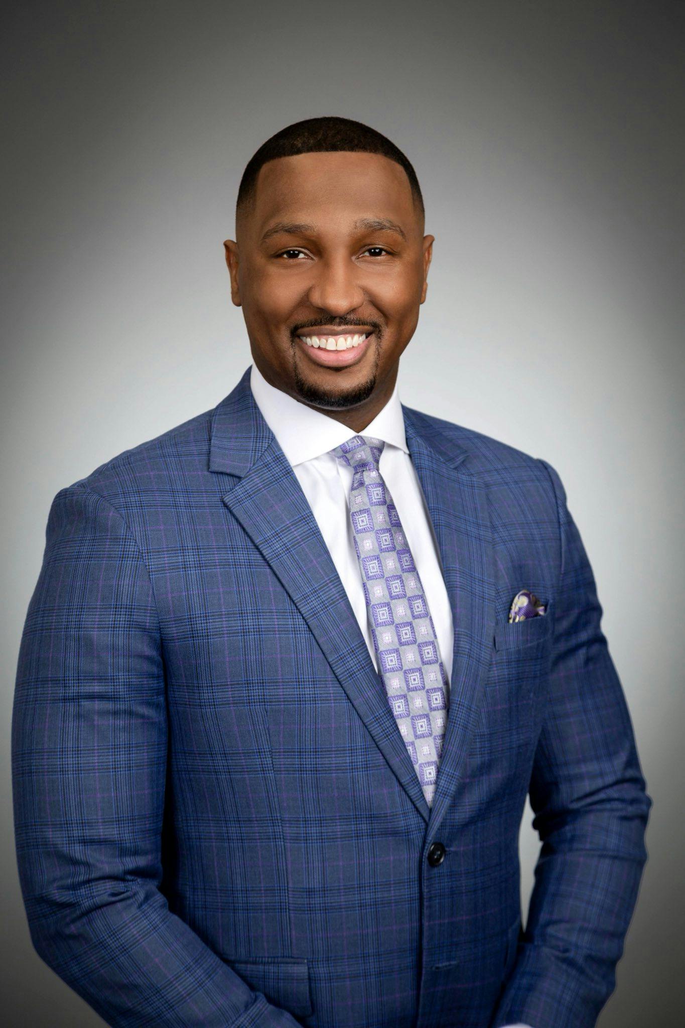 Alderman Donald Dantzler